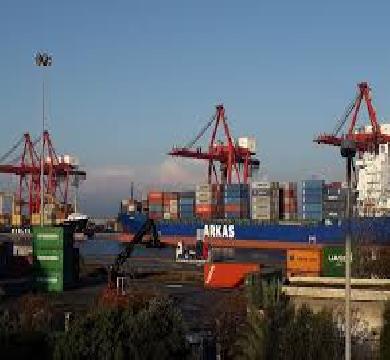 إتفاقية لتطوير المواني السورية بقيمة 800 مليون دولار